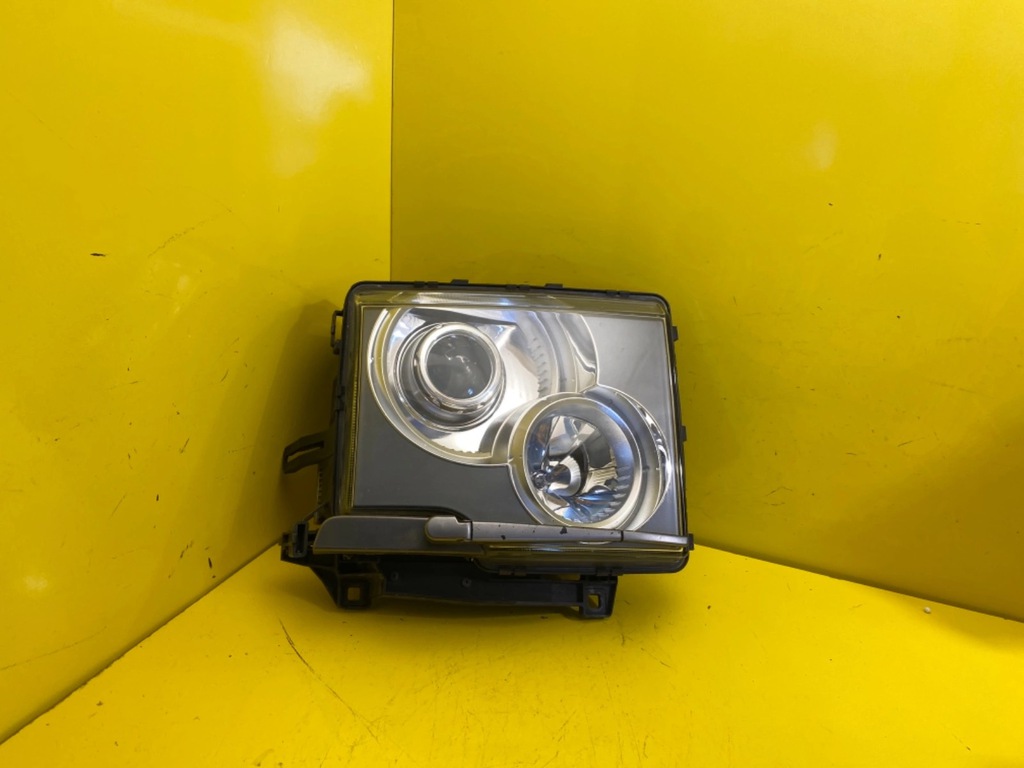  faro der.. range rover iii vogue l322 01 05 xénon (#)