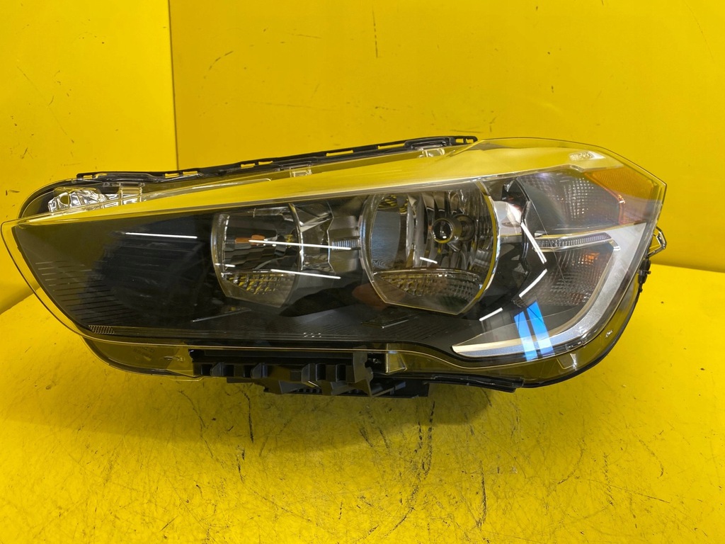  faro izq. led bmw f48 x1 usa (#)