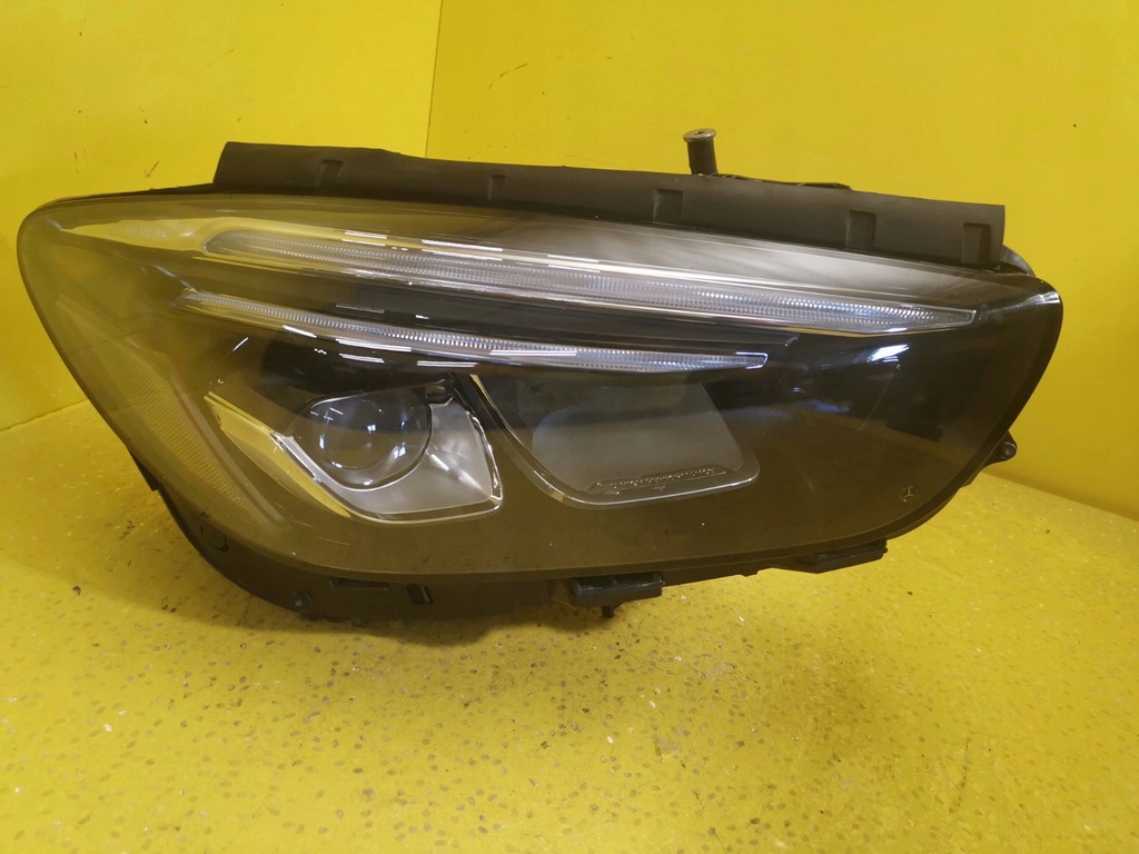  faro der.. mercedes b clase w247 18 full led (#)