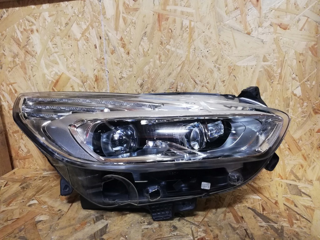 faro frente ford s max mk2 galaxy mk4 (#)