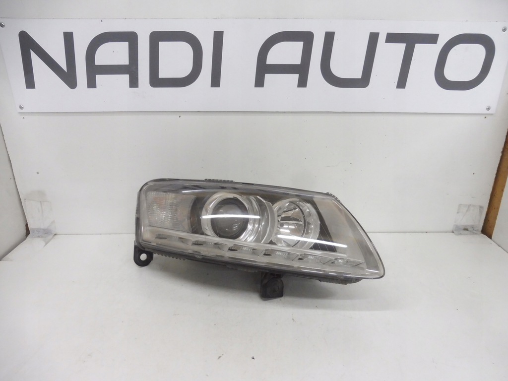 audi a6 c6 4f0941004 faro xénon lift lci (#)