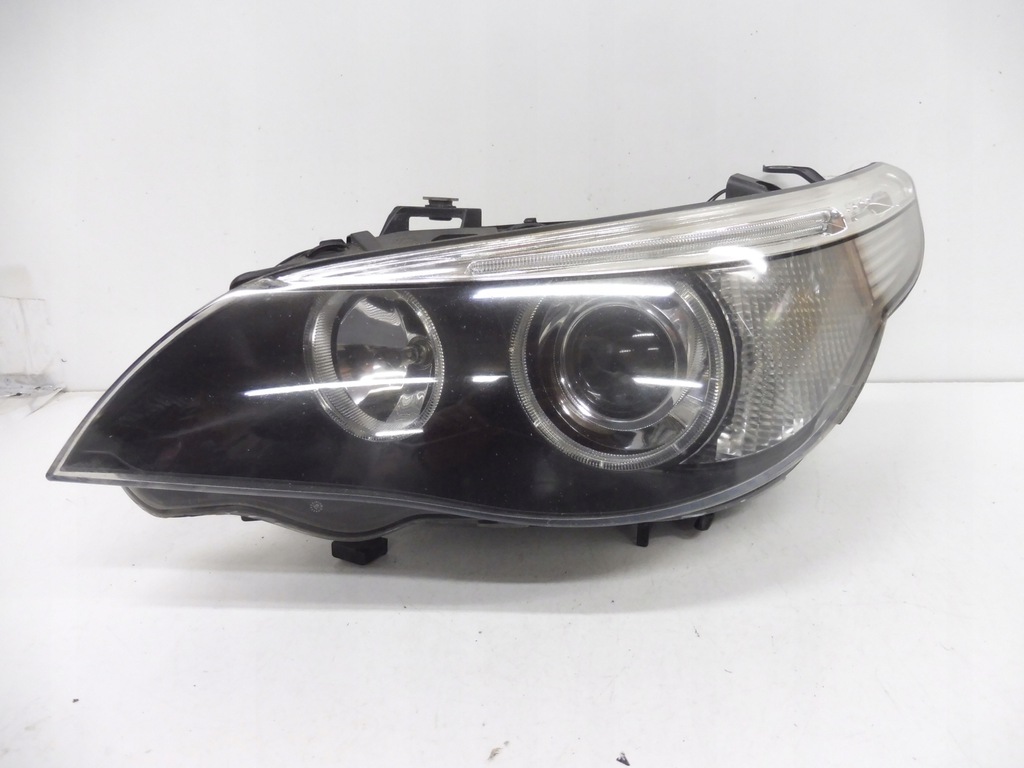 bmw 5 e60 e61 faro izq. xénon no torsional (#)