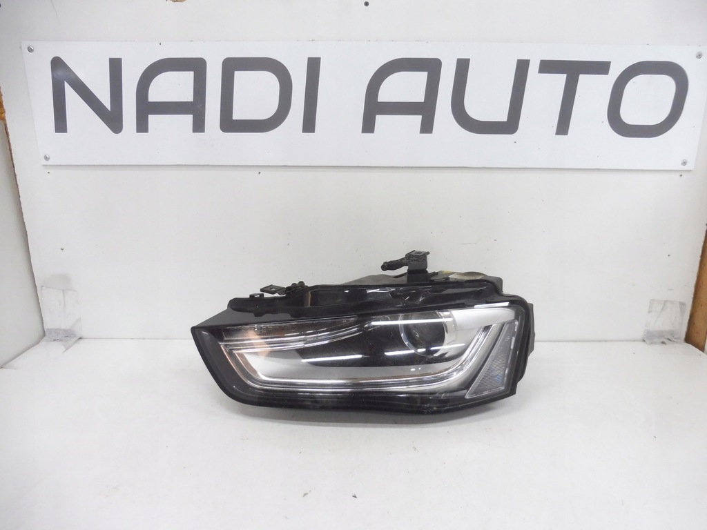 audi a4 8k0 faro izq. 8k0 941 005 c c xénon lift (#)