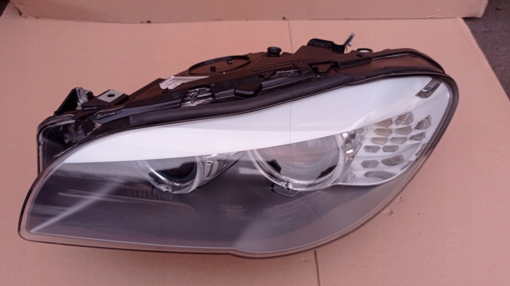  faro der.. bi xénon no torsional bmw f10 f11 hella (#)