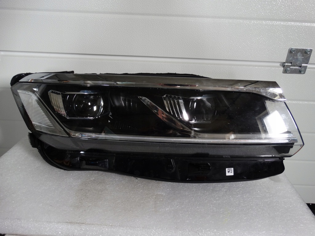  faro vw touareg iii 18 20 full led europa (#)