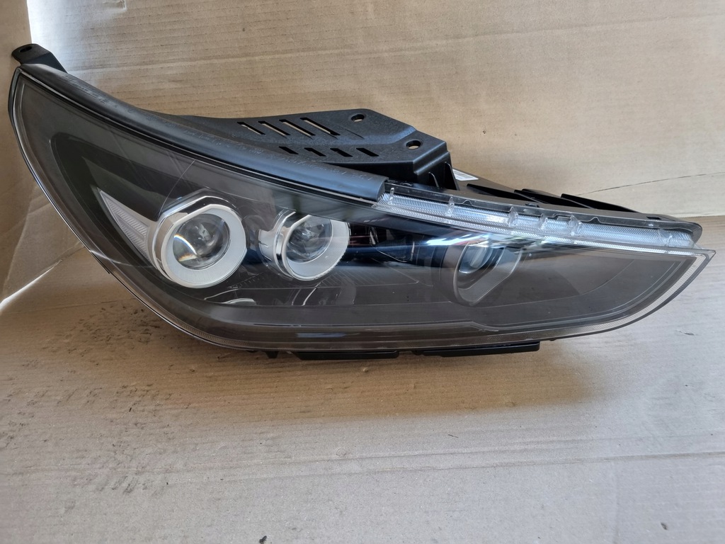 full led hyundai  i30 faro  (#)