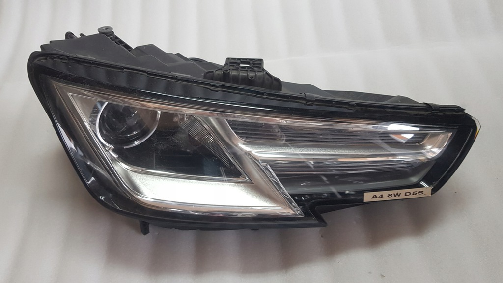 audi a4 b9 bi xénon 8w094100 compl (#)