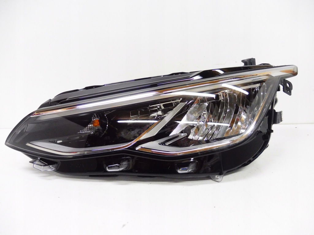 vw golf 8 5h1 faro frente izq. full led (#)