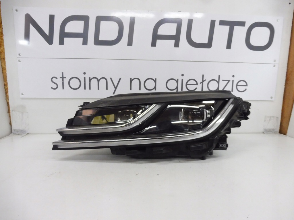 vw arteon art teon 3g8 faro izq. full led (#)