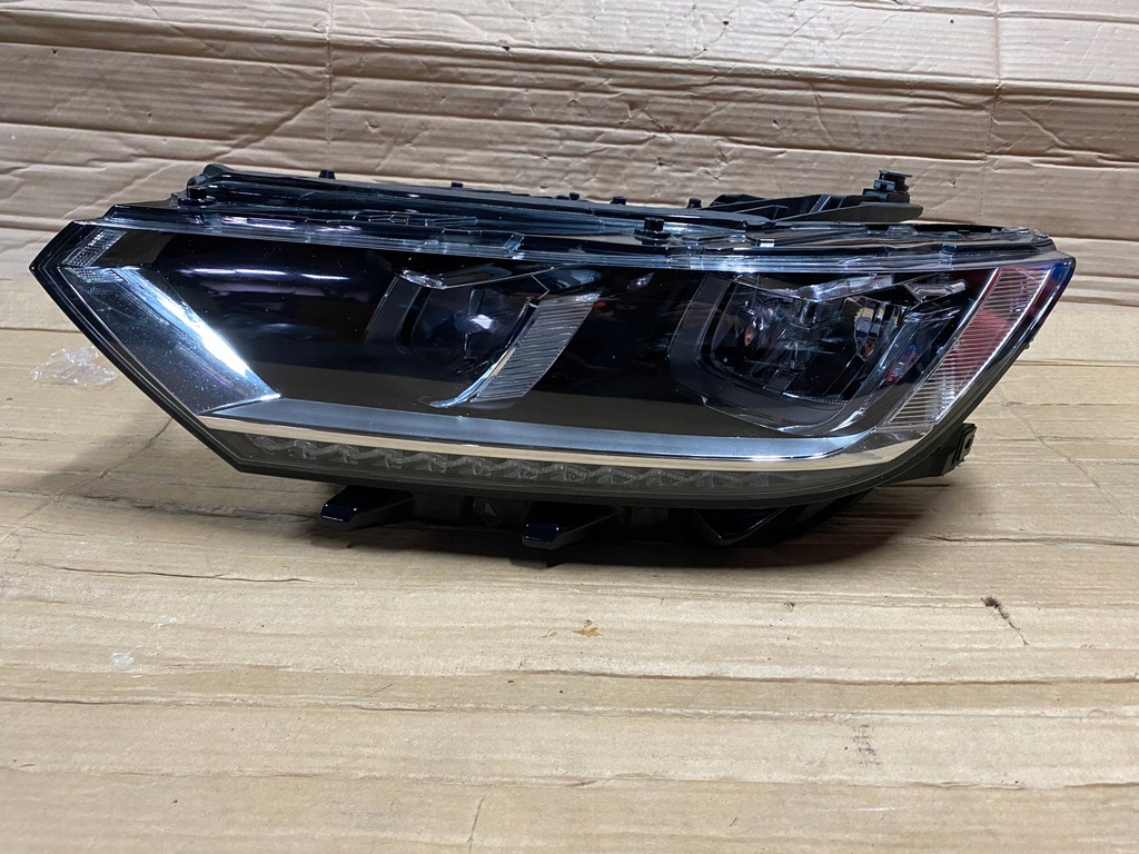  faro izq. led passat b8 3g1941035l eu (#)