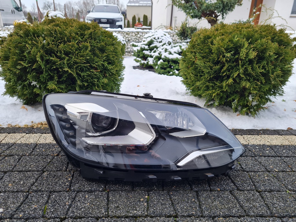 vw sharan bi xénon dynamic led 7n1941752b perfecto (#)
