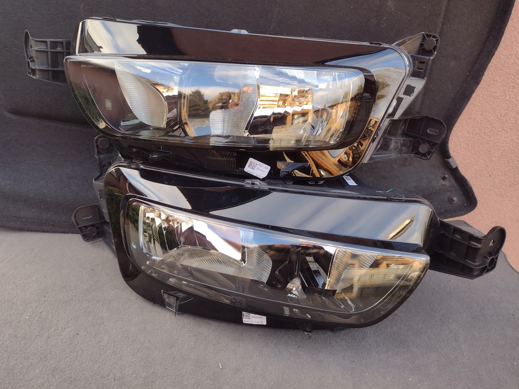  faros c4 picasso ii lote europa (#)