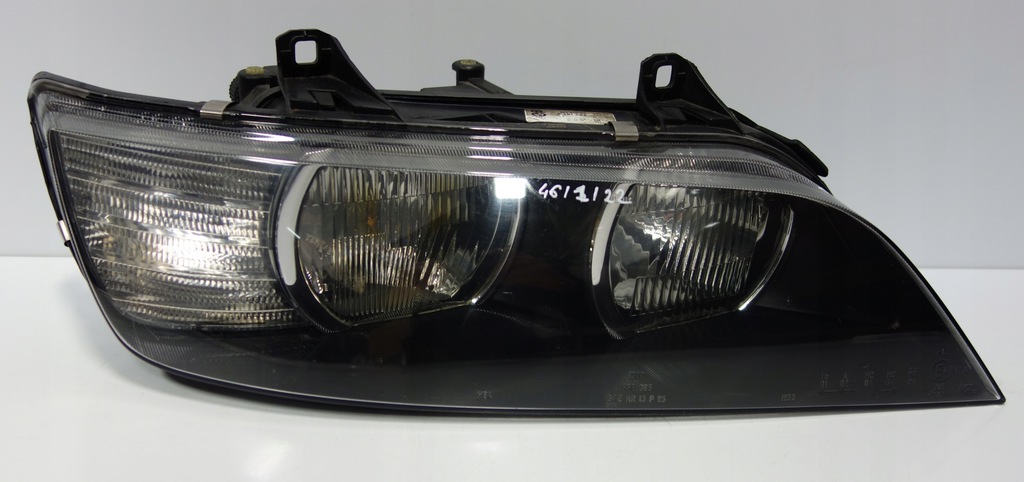 bmw z3 blanco intermitente faro der.. delantera (#)
