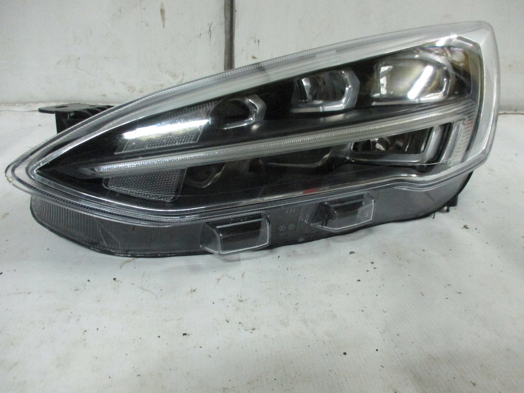  faro frente izq. ford focus mk4 full led (#)