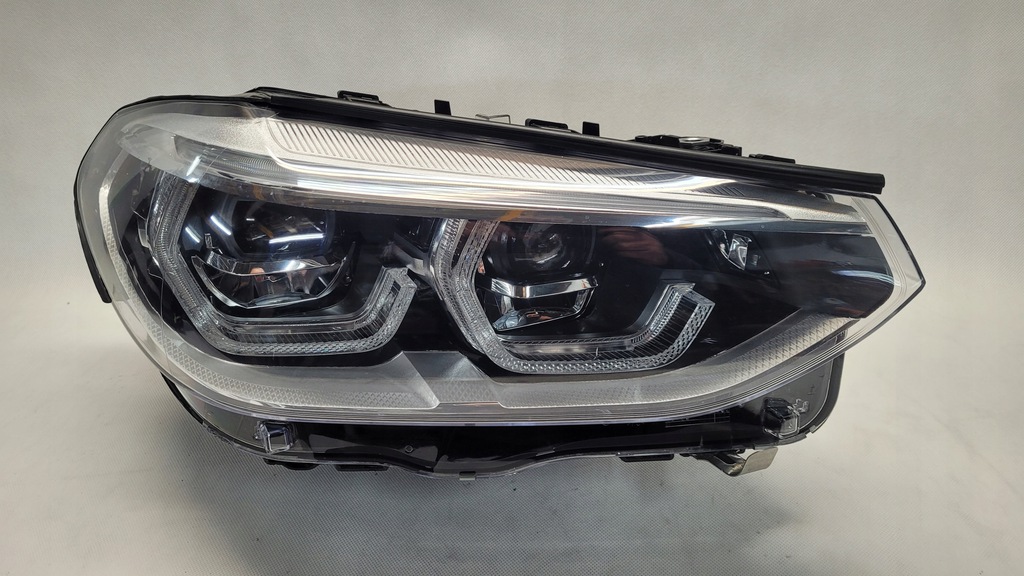 bmw x3 x4 g01 faro frente delantera full led der.. (#)