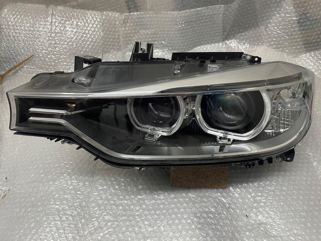  faro frente bi xénon bmw 3 f30 f31 delantero izq. (#)