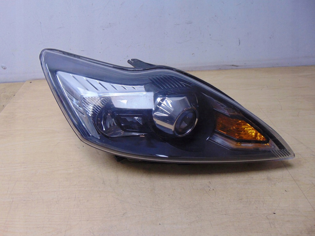  faro der.. xénon oscura ford focus mk2 lift europ (#)