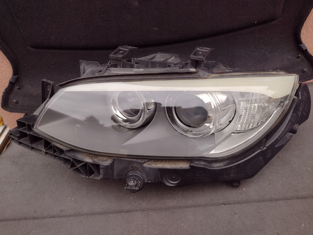 faro bmw e92 e93 bi xénon   izq. eu (#)