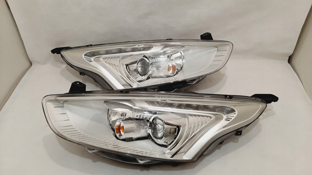 ford b max lentilla lote (#)
