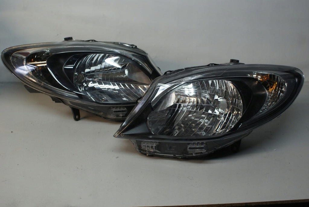  faros delanteros mercedes citan (#)