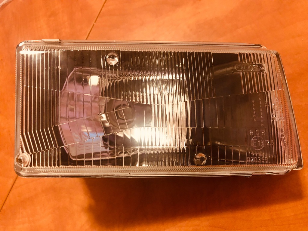 corvette c5 cristal faros der.. europa (#)