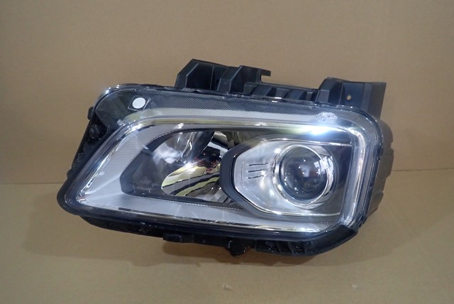  faro izq. hyundai  kona lentilla 17 (#)