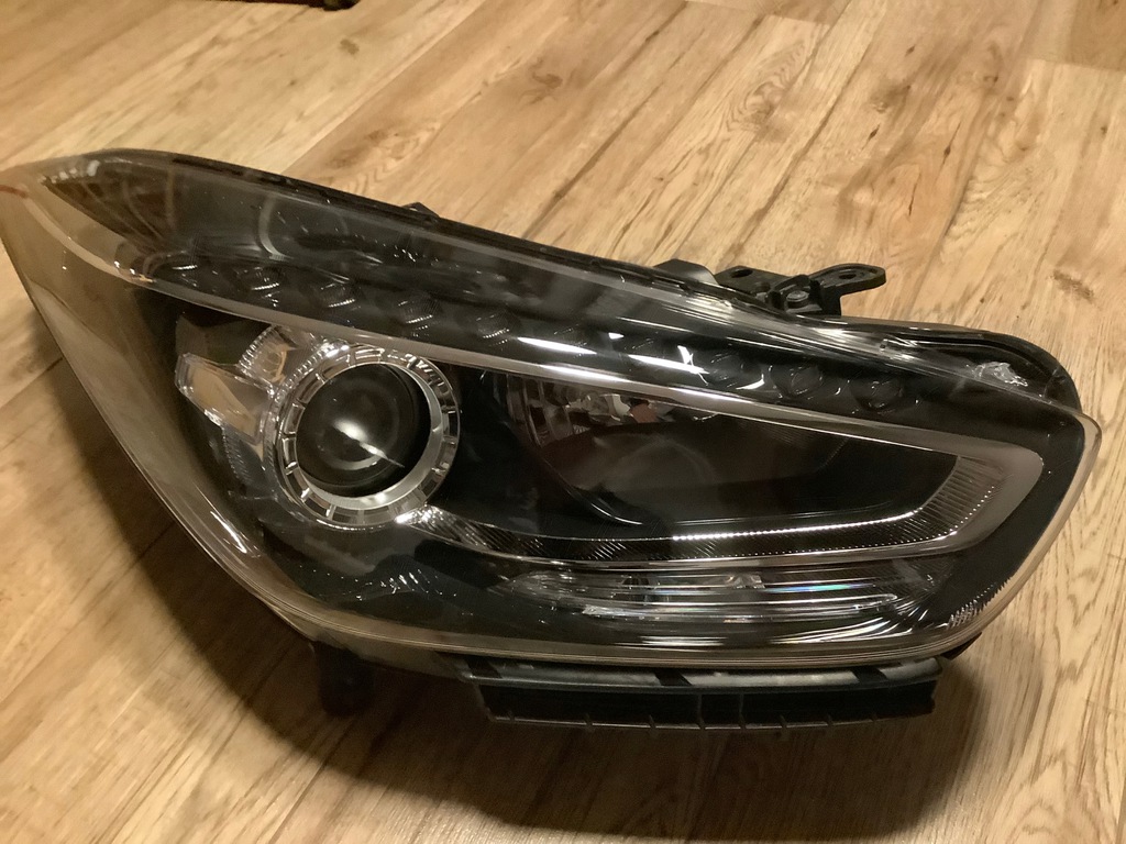 hyundai  i40 faro der.. delantero lift 92102 3z530 (#)