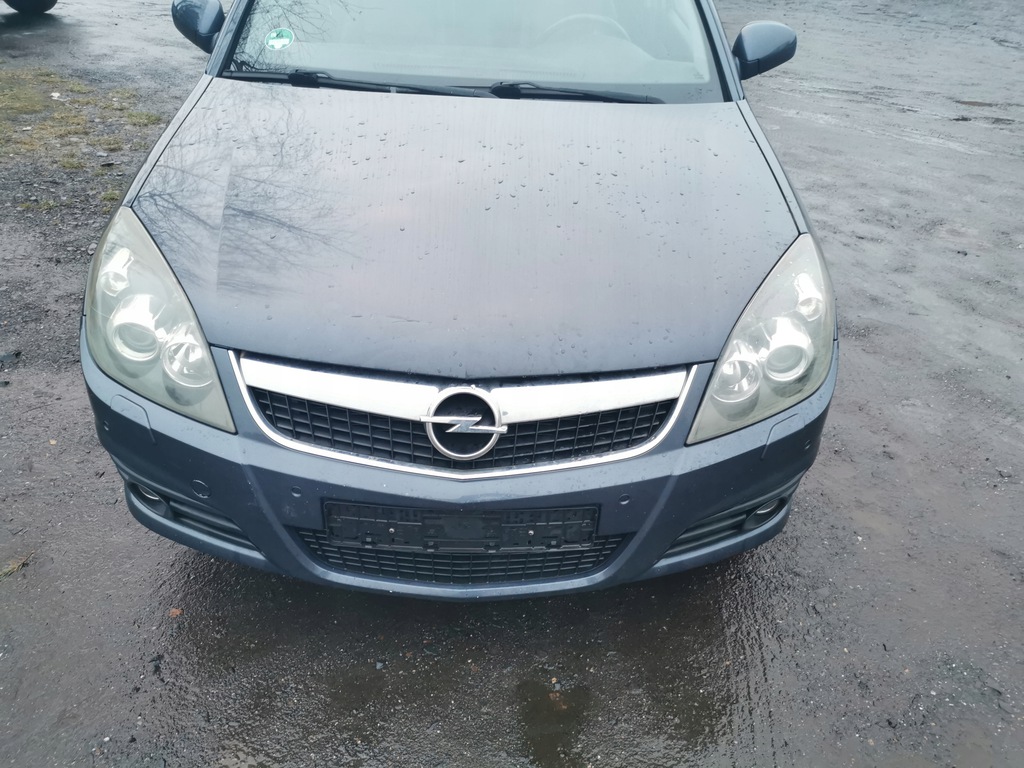vectra c lift faro xénon der.. izq. delantero (#)
