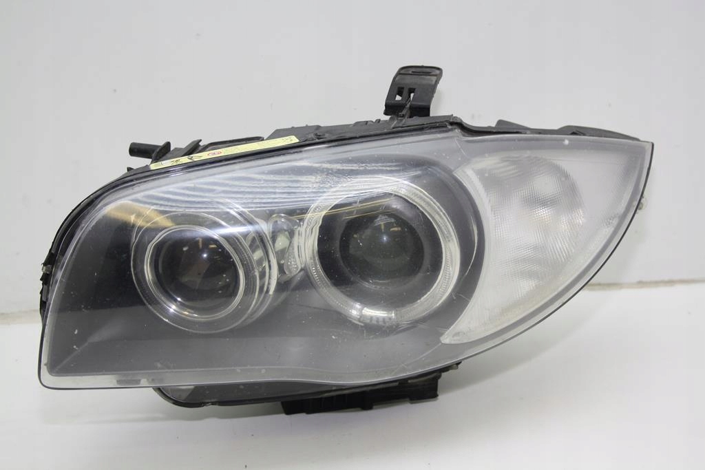  faro frente izq. bi xénon bmw e87 (#)