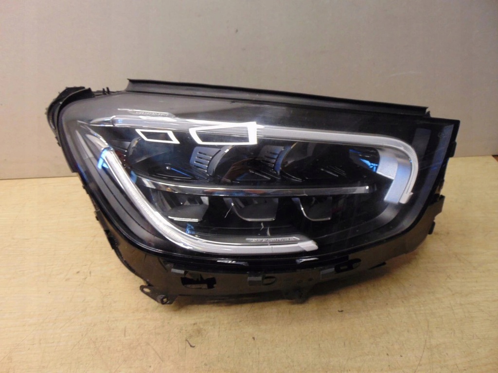 mercedes w253 glc full led faro der.. a2539067001 (#)
