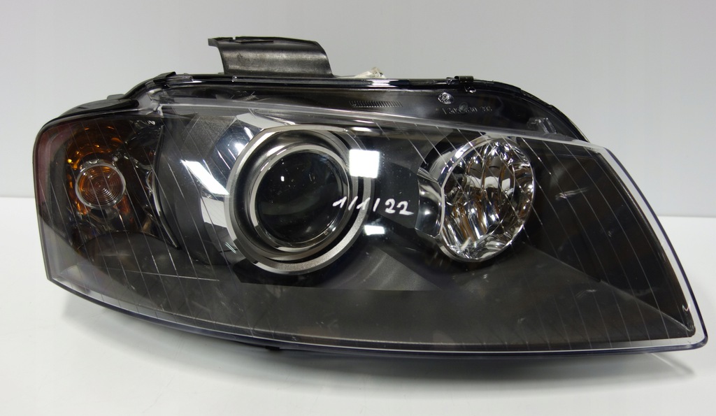audi a3 2003 2008 xénon 8p0 faro frente der.. (#)