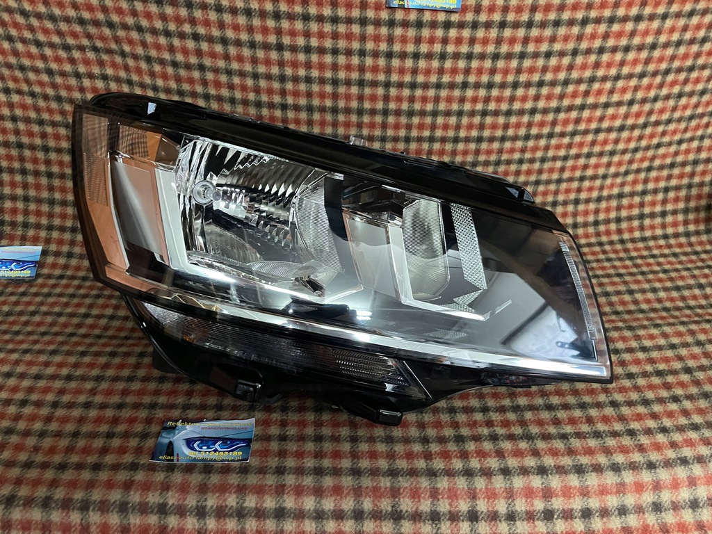 vw t6 1 estandar der.. tel 512 493 189 (#)