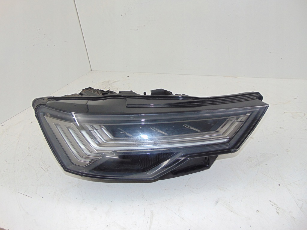 audi a6 c8 faro der.. full led matrix 4k0941036 (#)