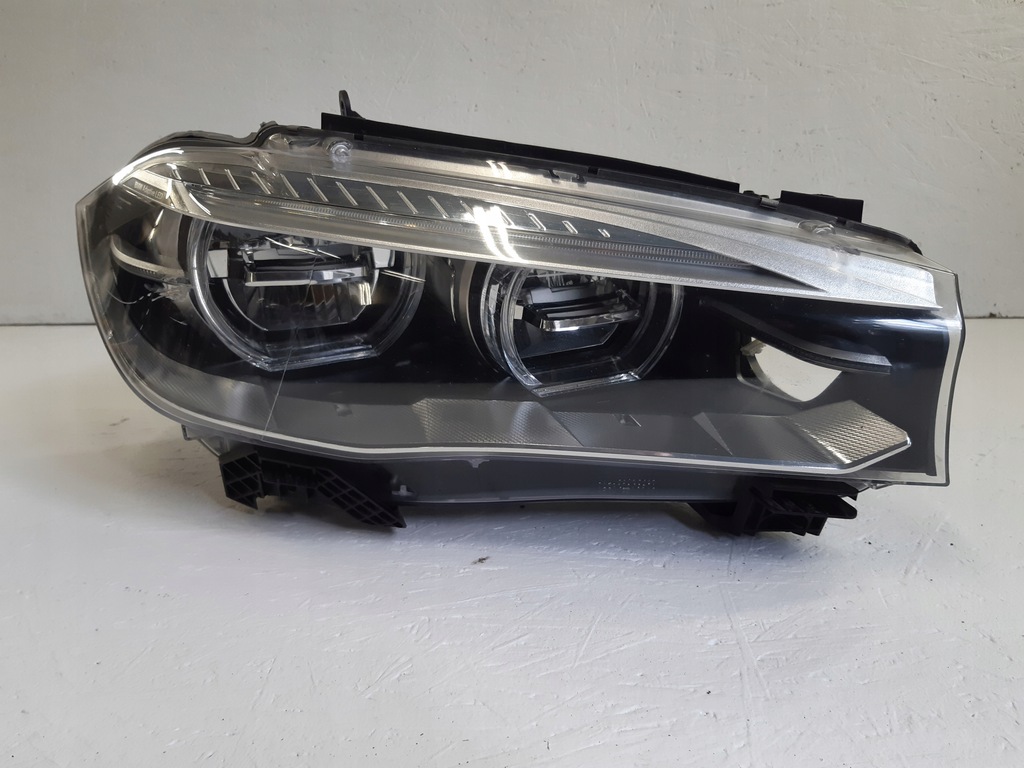 bmw oe 7 471 348 faro adaptativo led (#)