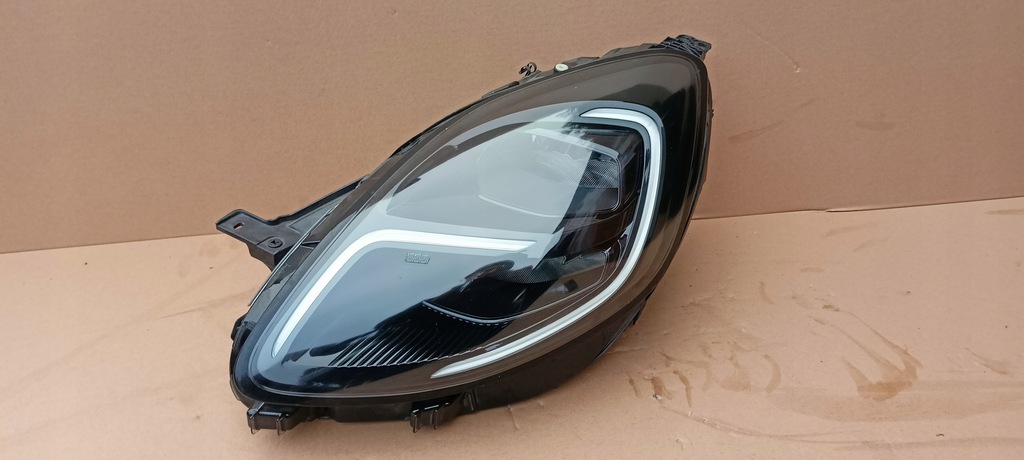  faro delantera ford puma mk2 full led l1tb 13e015 (#)