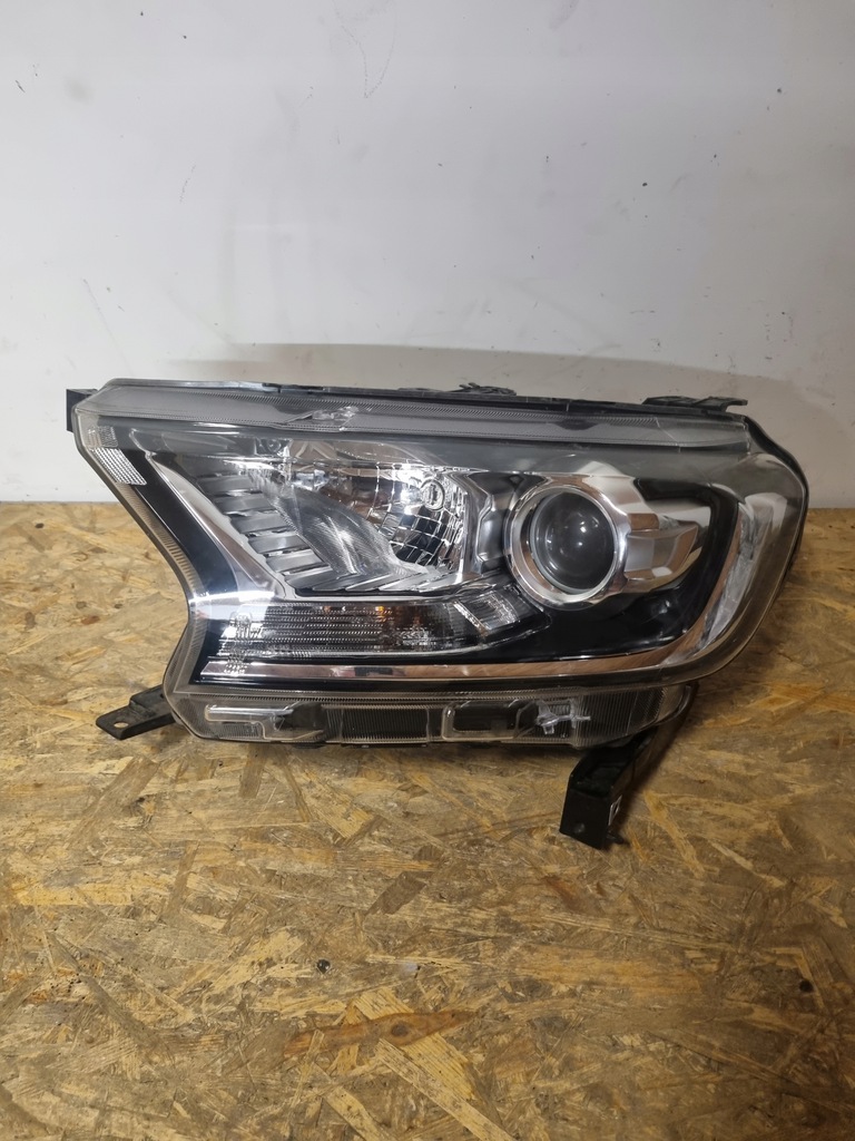  faro ford ranger 3 iii lift 2015 (#)