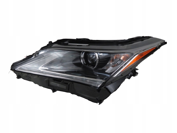  faro izq. rx450h rx200t (#)