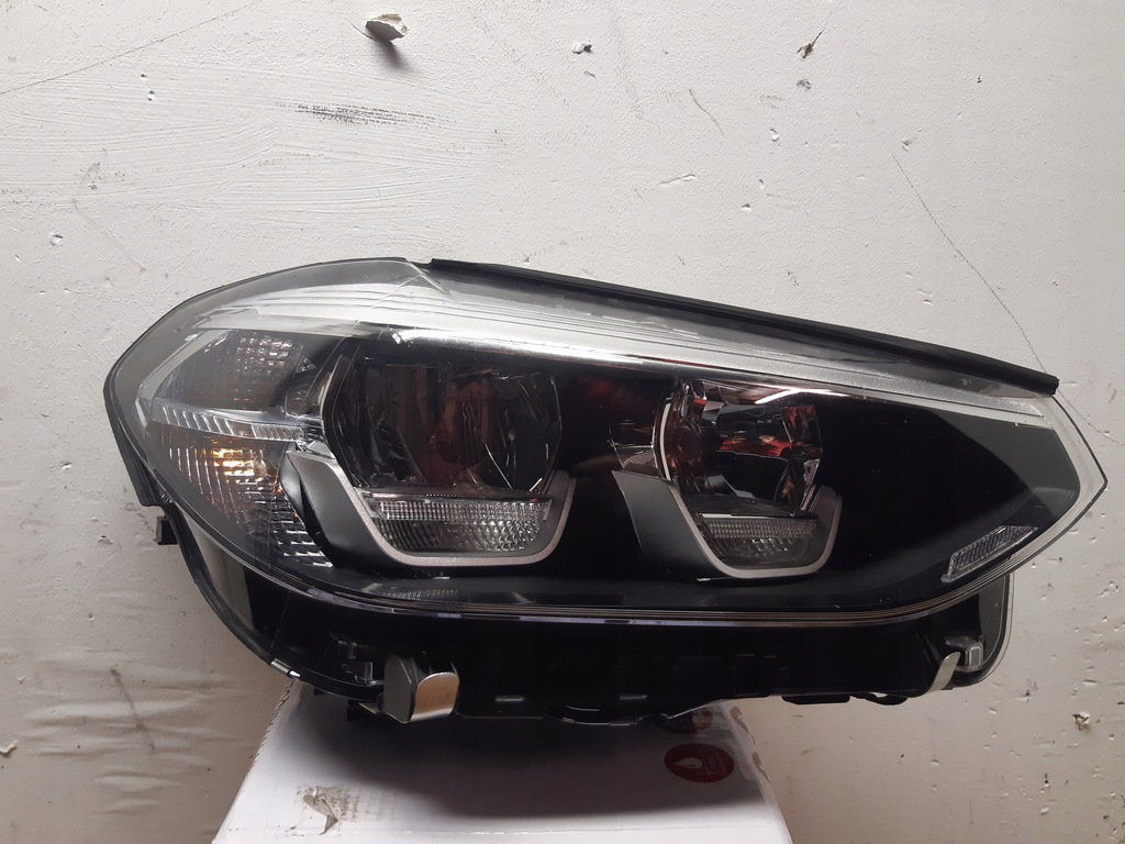 bmw x3 g01 faro der.. (#)