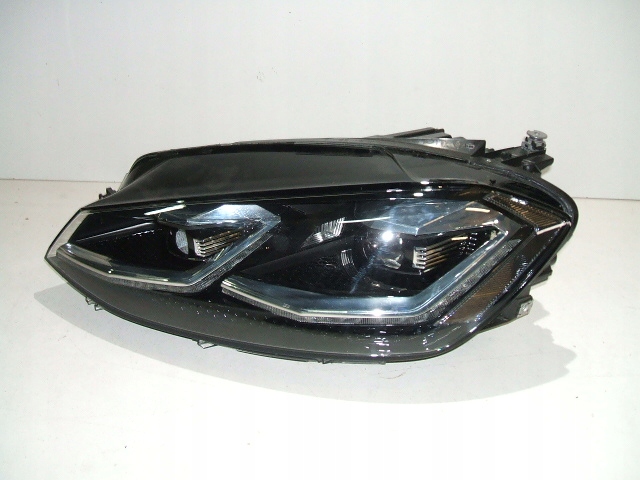 golf vii 7 lifting faro izq. full led 5g1941081 (#)