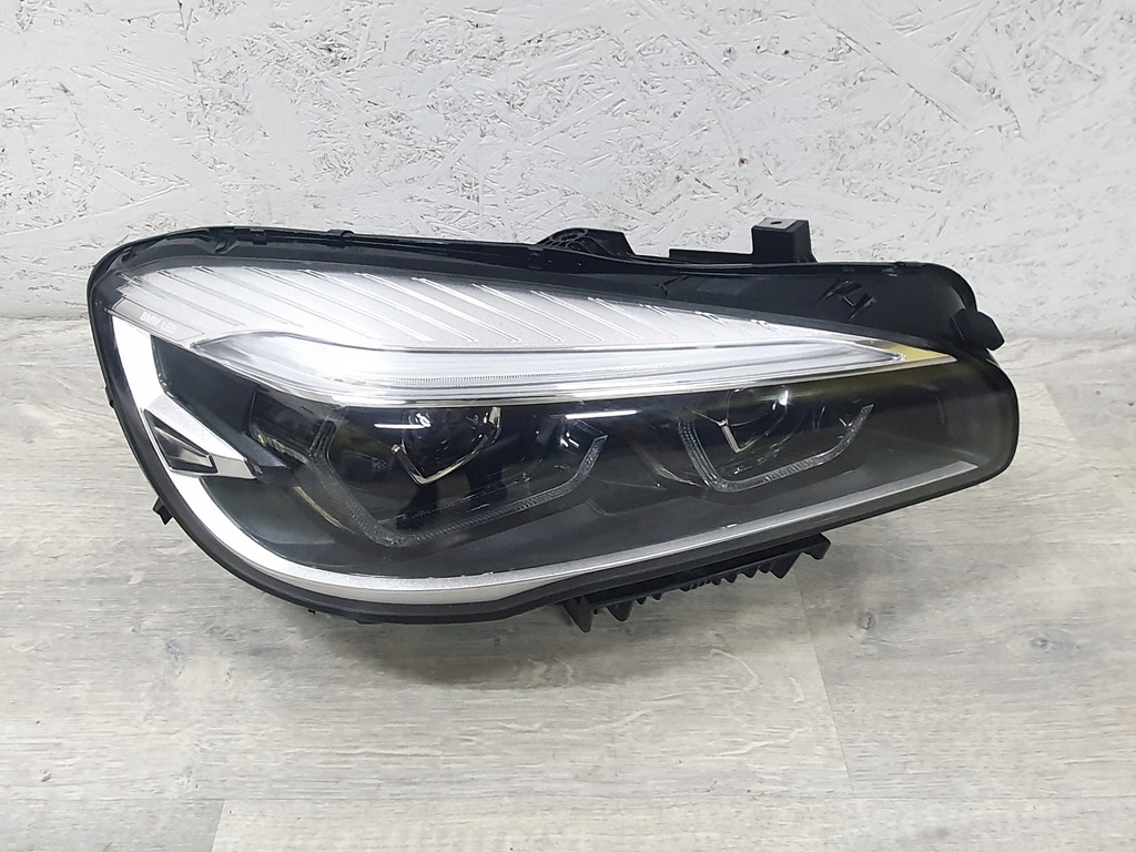 bmw f45 lift lci active tourer full led der.. (#)