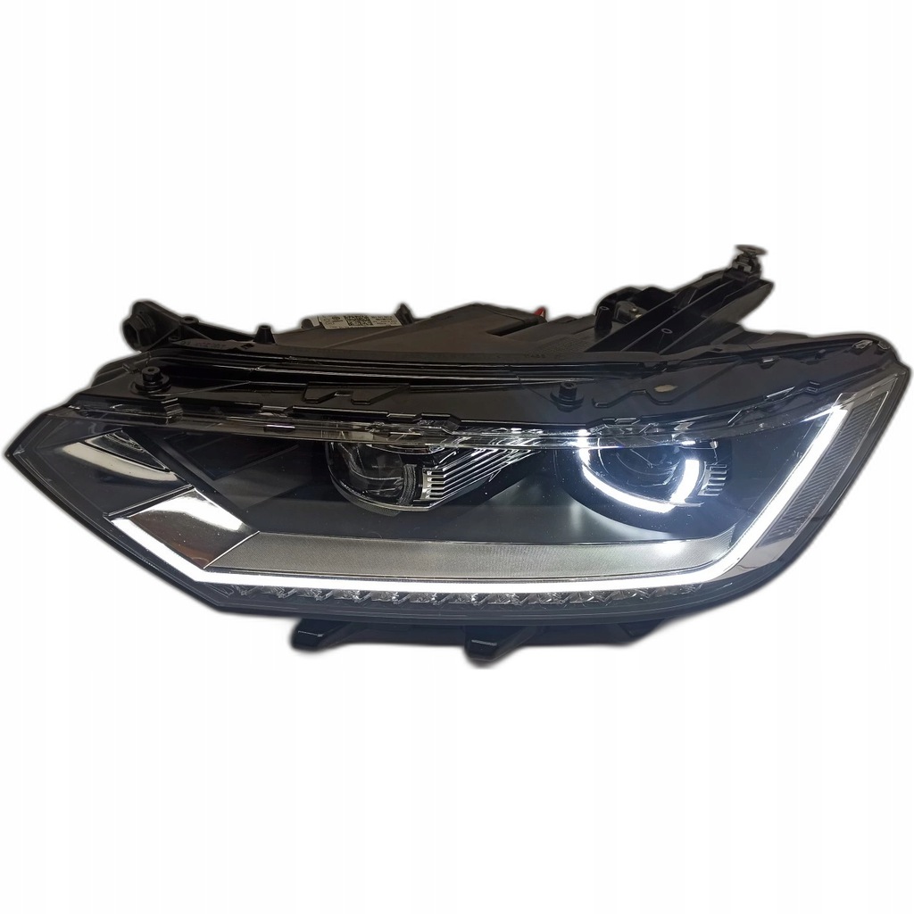  faro izq. full led passat b8 3g1941081g (#)
