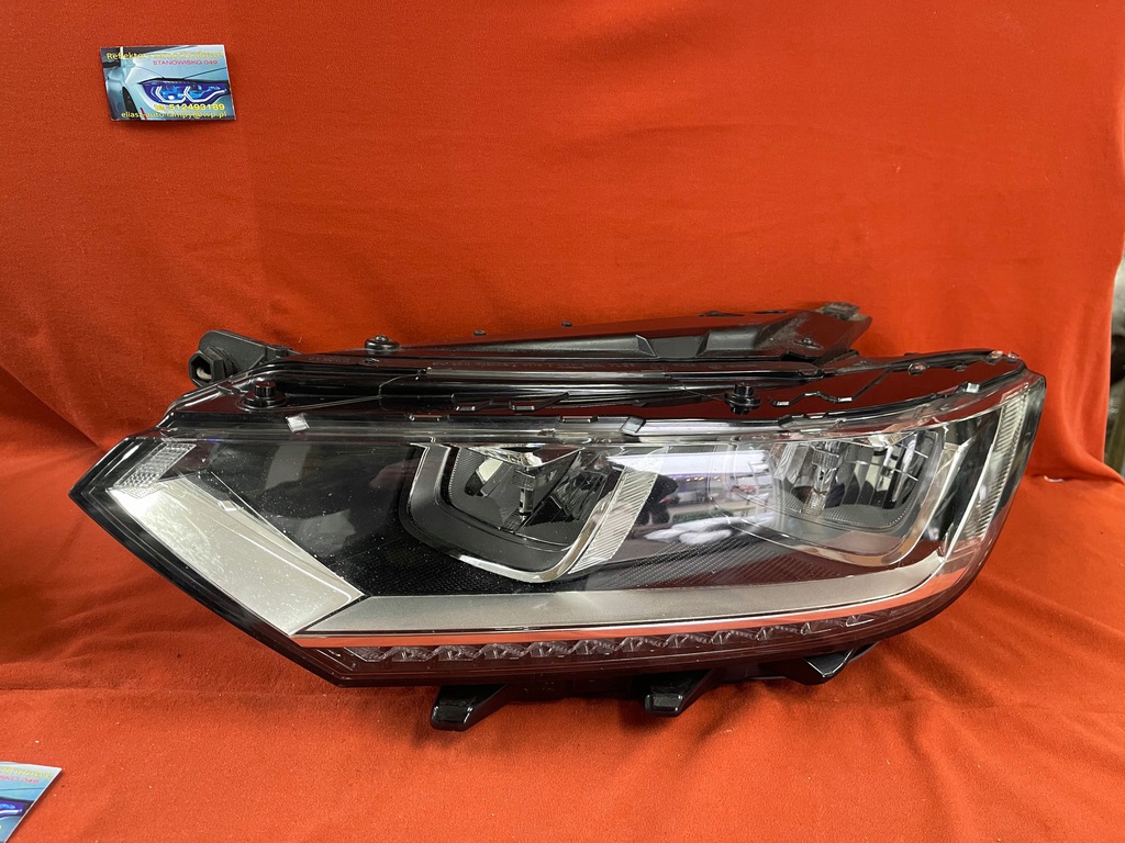 vw passat b8 full led 035c” l tel 512 493 189 (#)