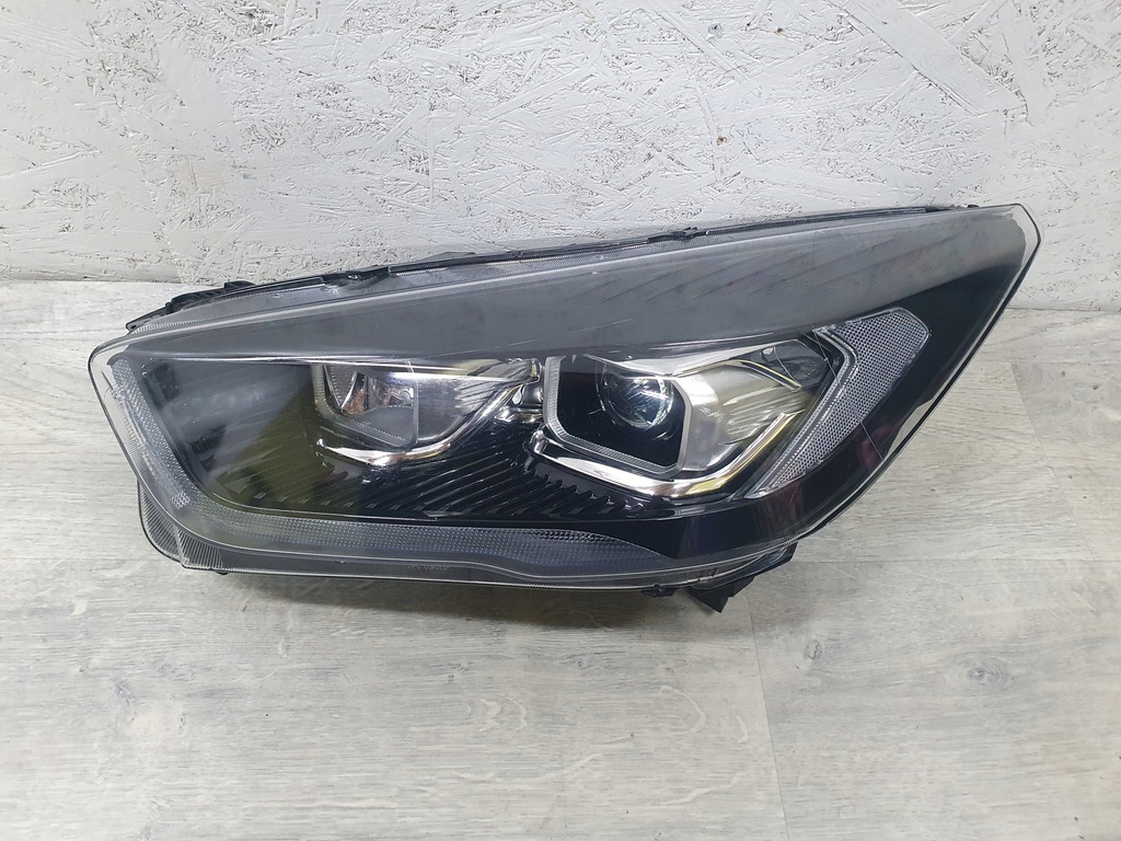 ford kuga xénon faro frente der.. (#)