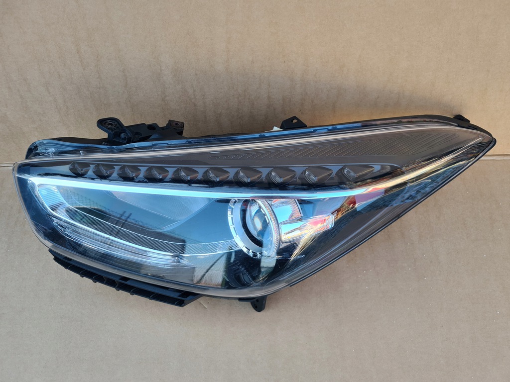 izq. faro led xénon hyundai  i40 lift 2015 (#)
