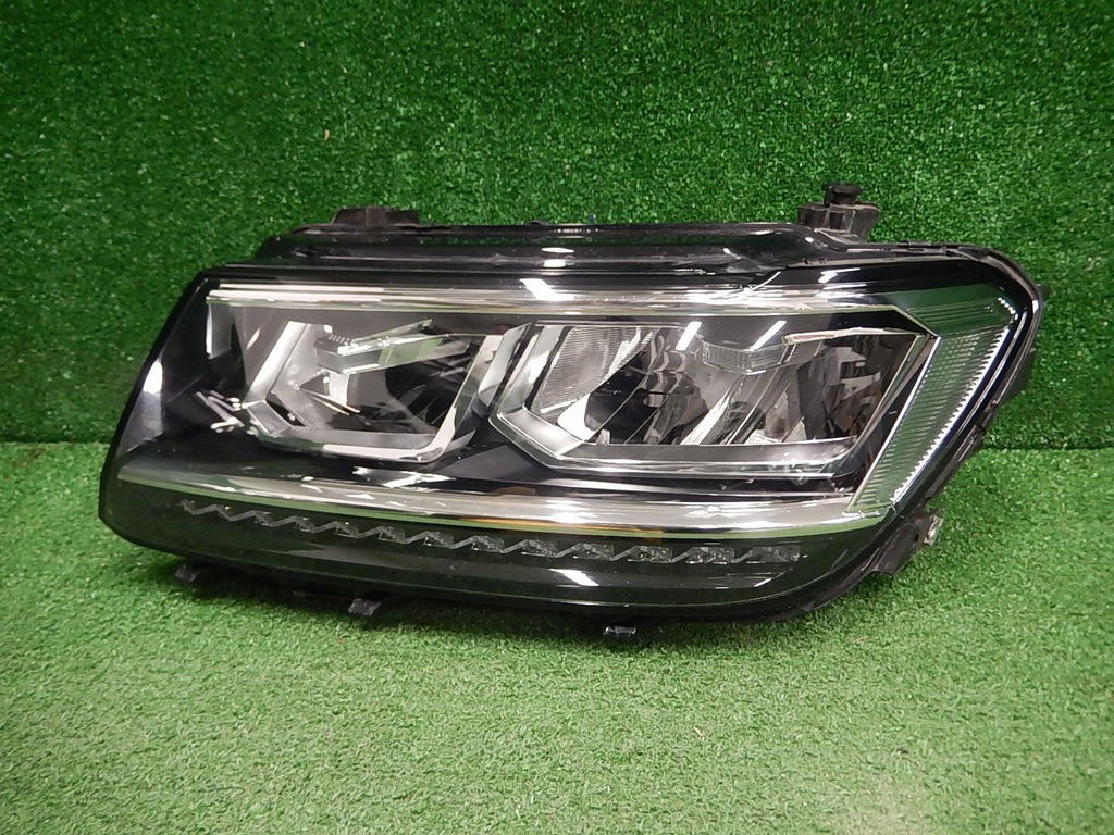  faro frente izq. vw tiguan 5na led 5nb941035d (#)