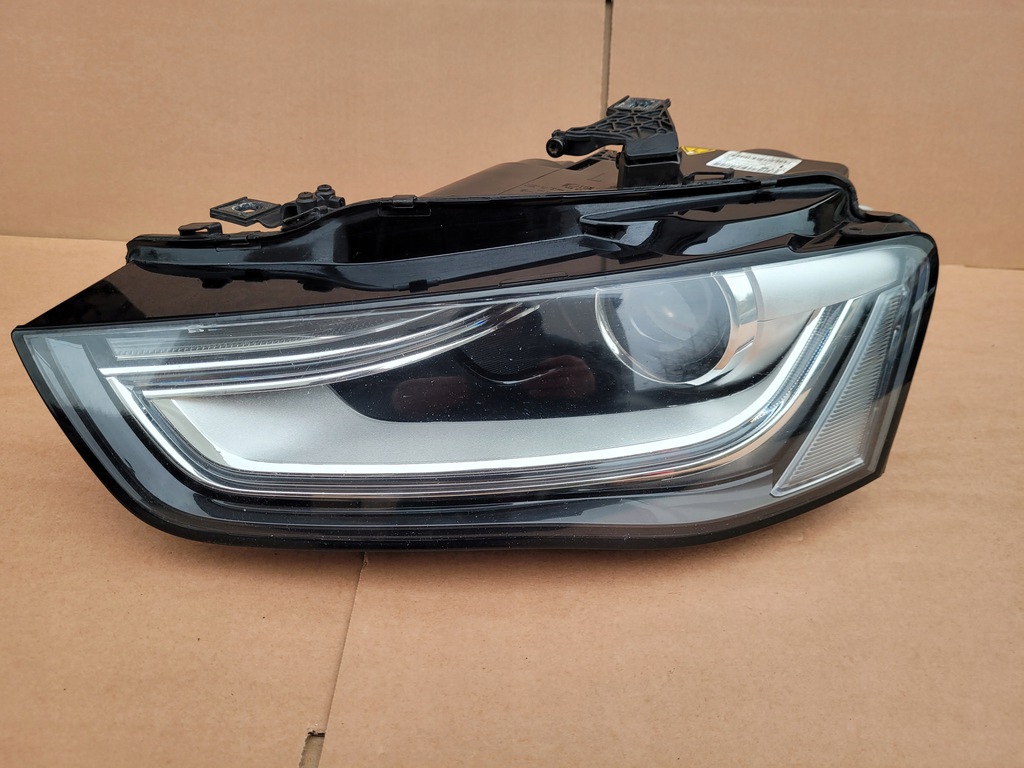 audi a4 b8 lift xénon led faro frente izq. (#)
