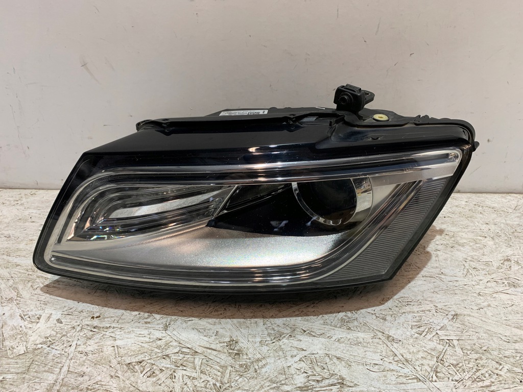  faro izq. xénon direccional audi q5 lift 8r0941031c (#)