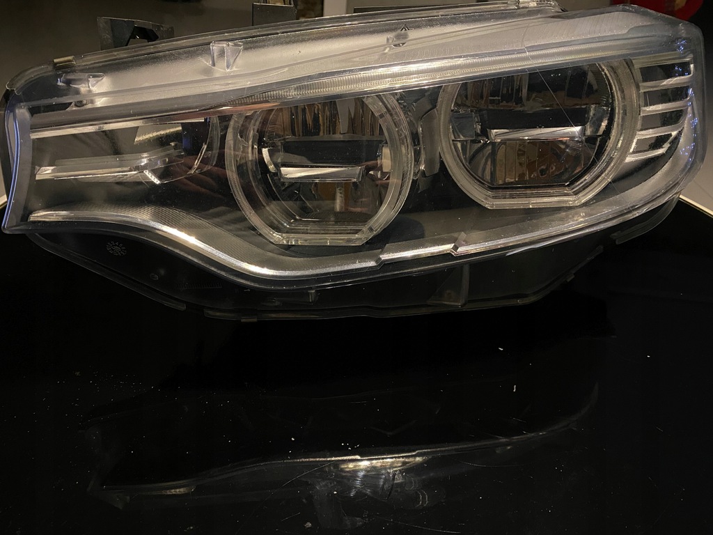 bmw 4 f32 f33 f36 m3 f80 m4 f82 f83 13 17 full led (#)