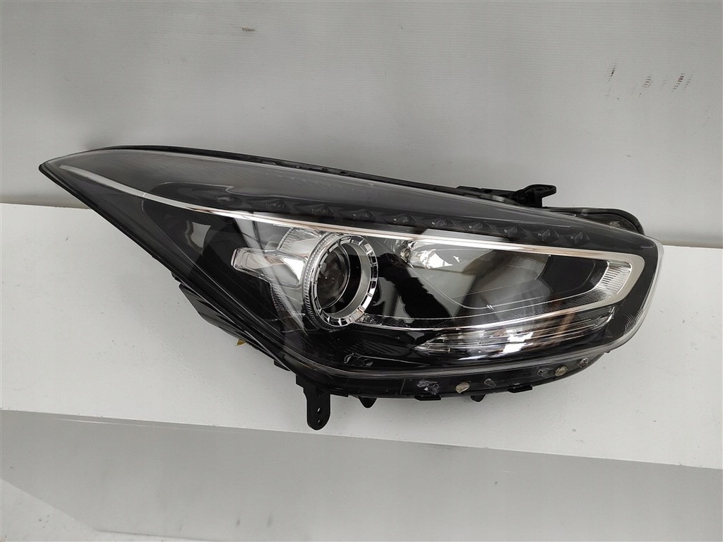  faro frente der.. hyundai  i40 xénon lift 14 19 (#)