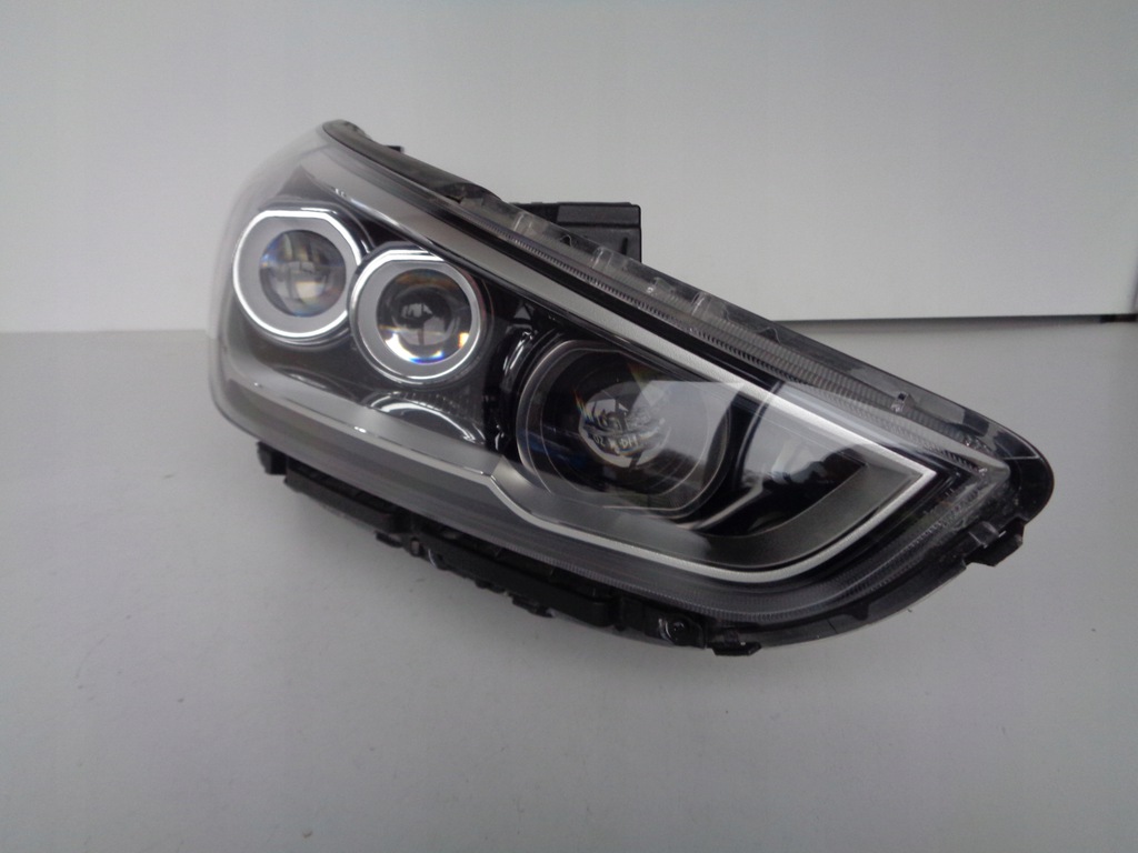  faro der.. hyundai  i30 iii 17 full led (#)
